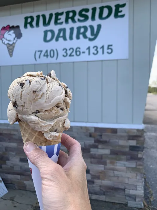 Riverside Dairy Ice Cream Picture 6