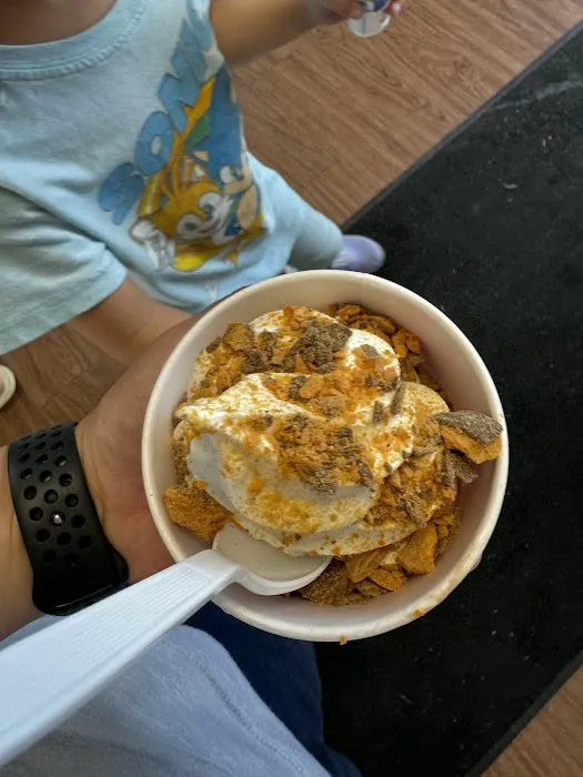 Riverside Dairy Ice Cream Picture 10