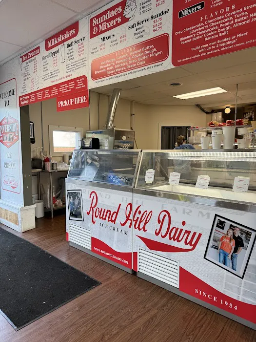 Riverside Dairy Ice Cream Picture 9