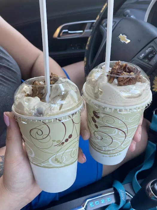 Riverside Dairy Ice Cream Picture 8