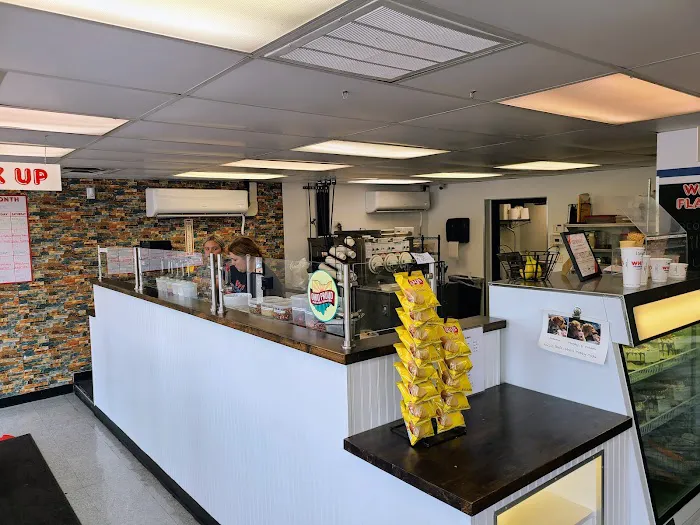 Whit's Frozen Custard of Mount Vernon Picture 5