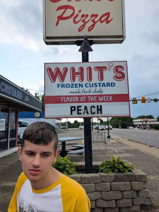 Whit's Frozen Custard of Mount Vernon Picture 4