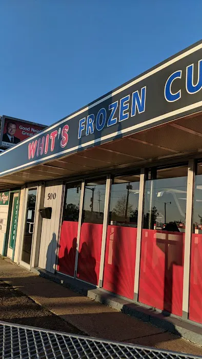 Whit's Frozen Custard of Mount Vernon Picture 1