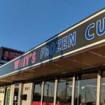 Whit's Frozen Custard of Mount Vernon