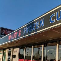 Whit's Frozen Custard of Mount Vernon ico
