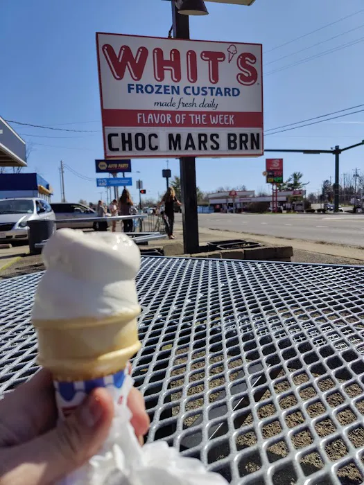 Whit's Frozen Custard of Mount Vernon Picture 7