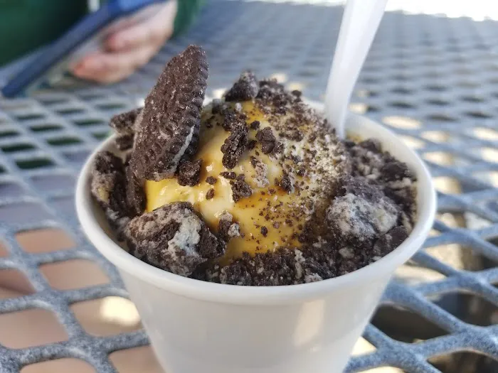 Whit's Frozen Custard of Mount Vernon Picture 10