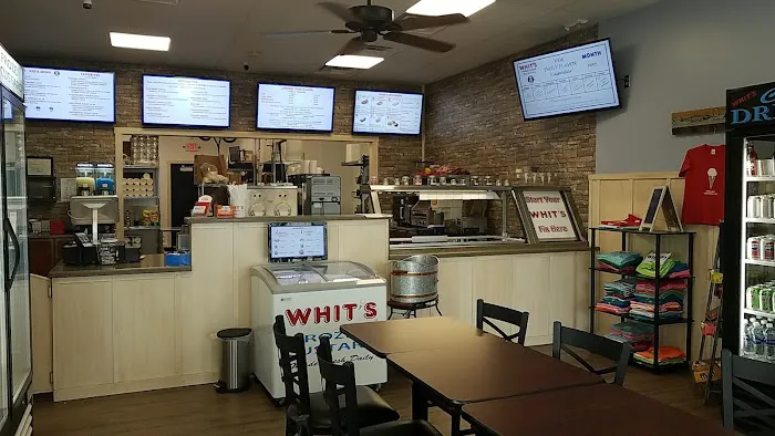Whit's Frozen Custard Picture 2