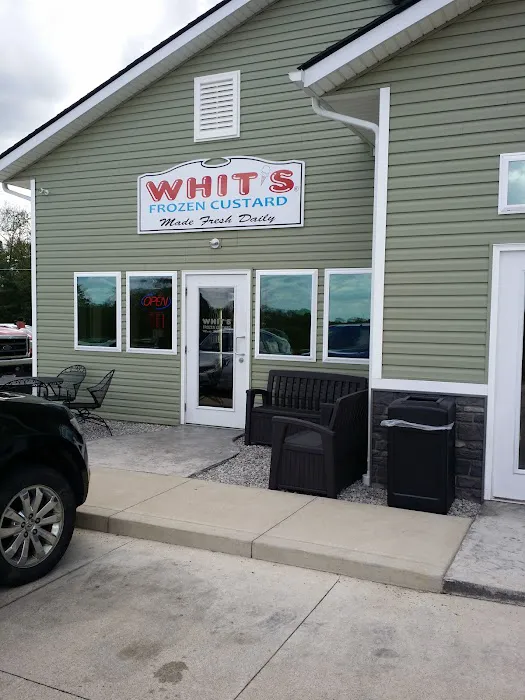 Whit's Frozen Custard Picture 3