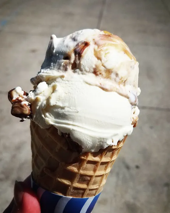 Whit's Frozen Custard Picture 1