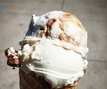 Whit's Frozen Custard
