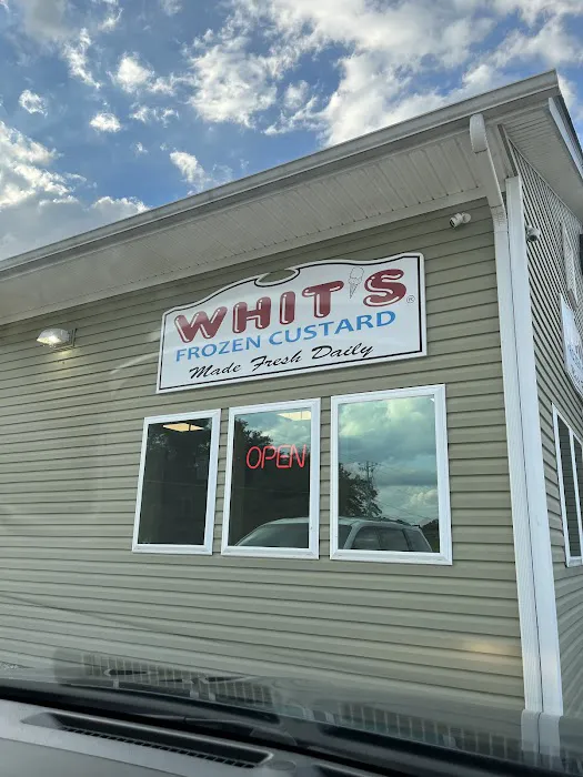Whit's Frozen Custard Picture 6