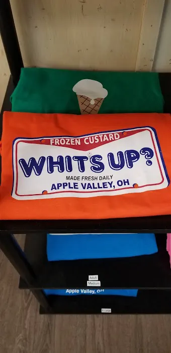 Whit's Frozen Custard Picture 8