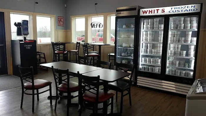 Whit's Frozen Custard Picture 4