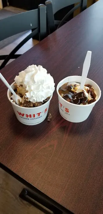 Whit's Frozen Custard Picture 9