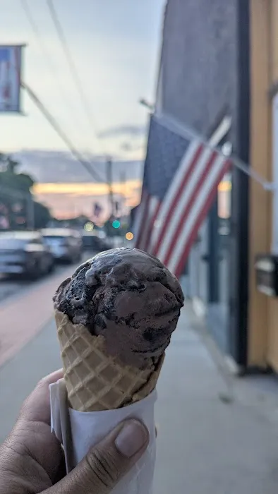 Mastodons Ice Cream Co. Picture 1