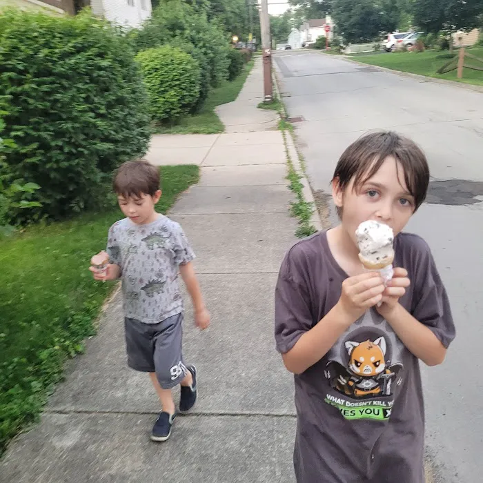 Mastodons Ice Cream Co. Picture 9