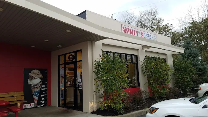 Whit's Frozen Custard Picture 2