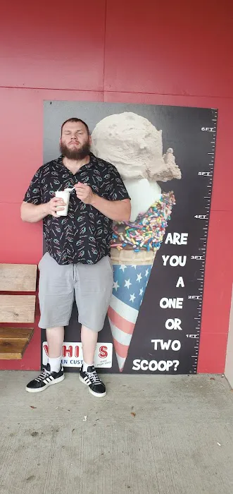 Whit's Frozen Custard Picture 1