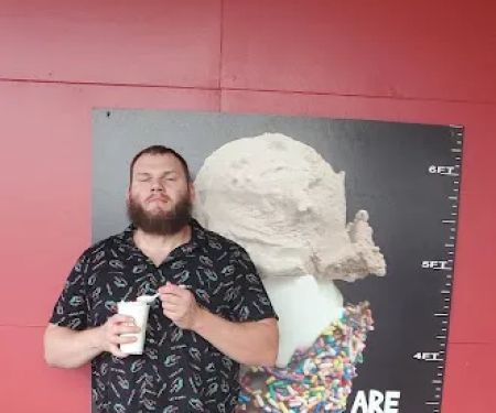 Whit's Frozen Custard