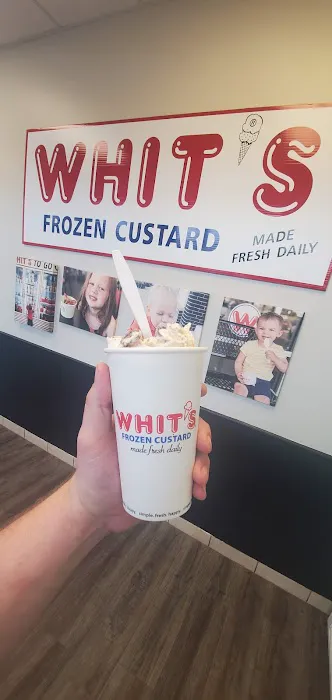 Whit's Frozen Custard Picture 7
