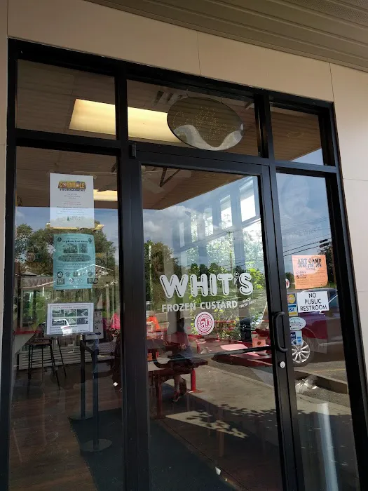 Whit's Frozen Custard Picture 6
