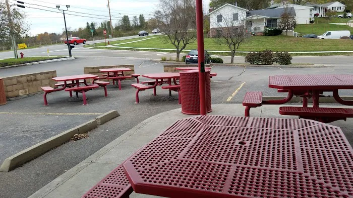 Whit's Frozen Custard Picture 8