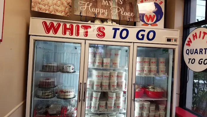 Whit's Frozen Custard Picture 5