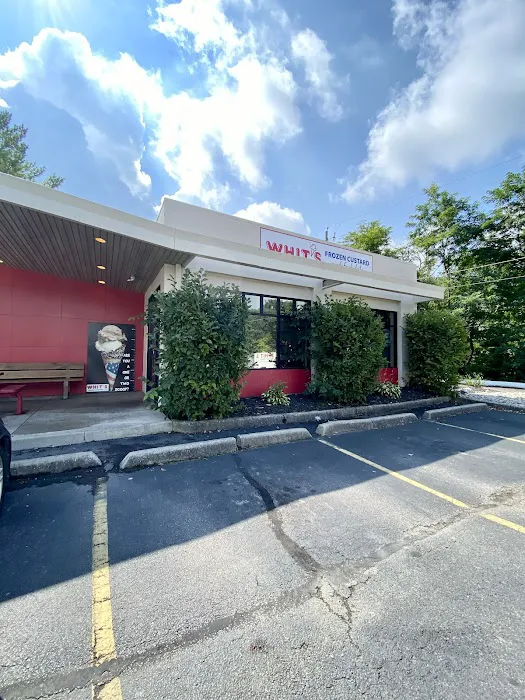 Whit's Frozen Custard Picture 9