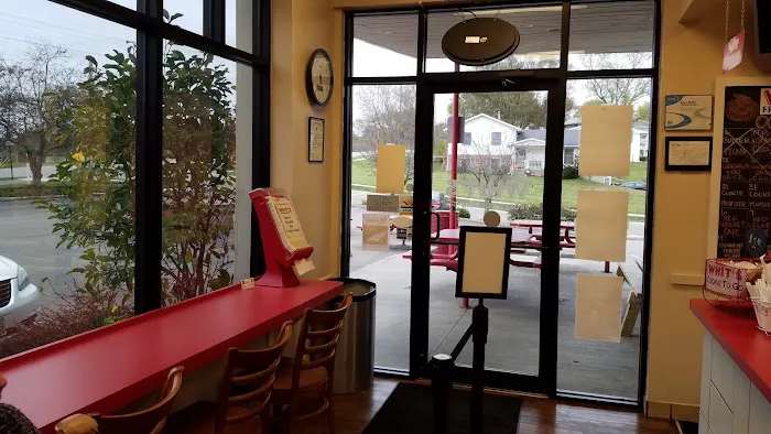 Whit's Frozen Custard Picture 10