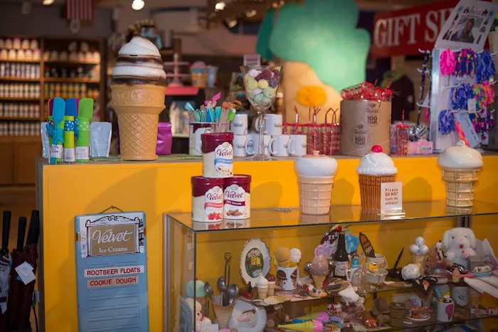 Velvet Ice Cream - Home of Ye Olde Mill Picture 3