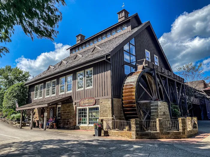 Velvet Ice Cream - Home of Ye Olde Mill Picture 4