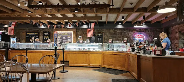 Velvet Ice Cream - Home of Ye Olde Mill Picture 1