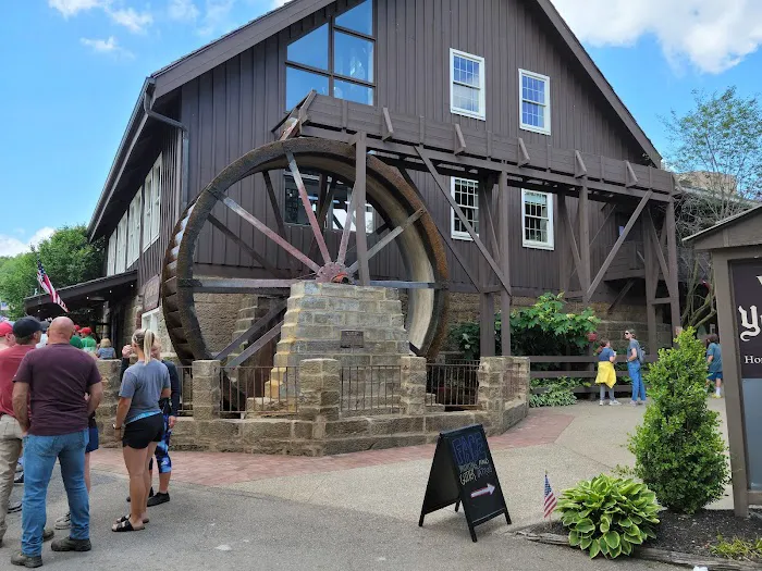 Velvet Ice Cream - Home of Ye Olde Mill Picture 6