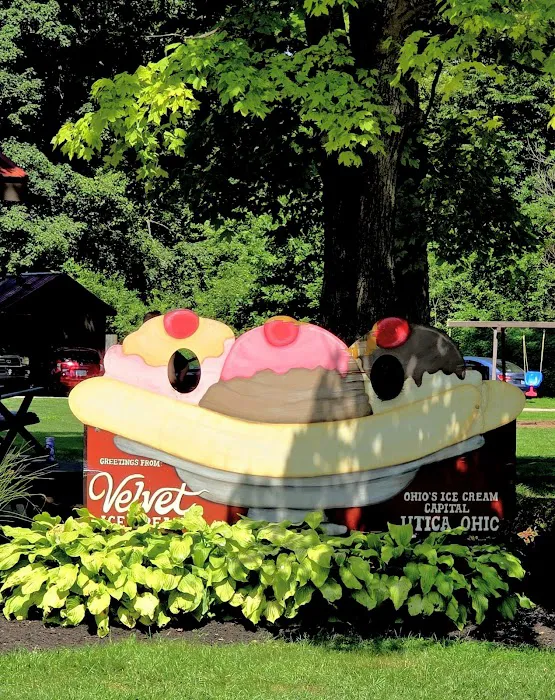 Velvet Ice Cream - Home of Ye Olde Mill Picture 8