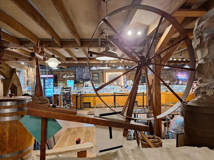 Velvet Ice Cream - Home of Ye Olde Mill Picture 9