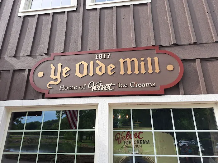 Velvet Ice Cream - Home of Ye Olde Mill Picture 10