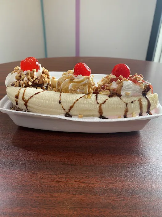 The Scoop on Liberty Street Picture 1
