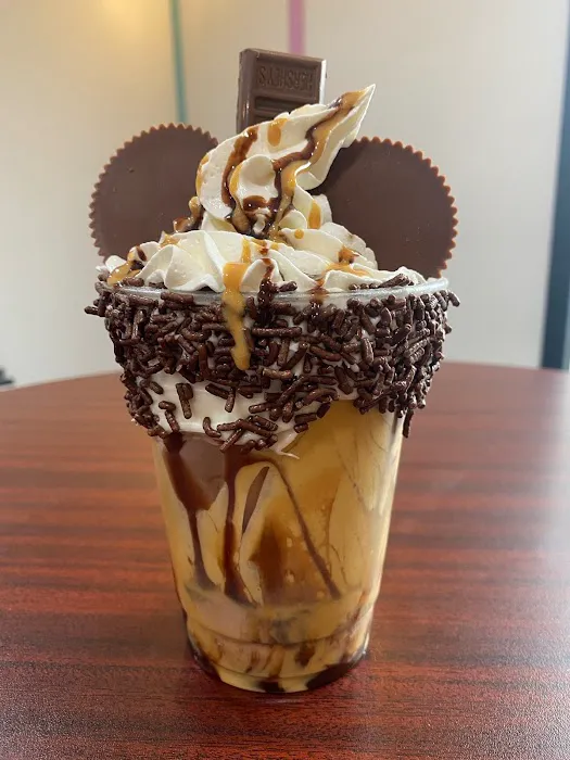 The Scoop on Liberty Street Picture 2