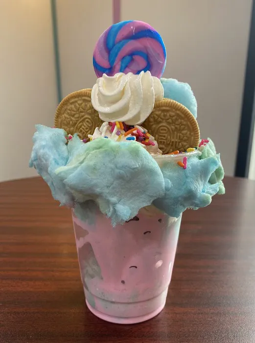 The Scoop on Liberty Street Picture 9