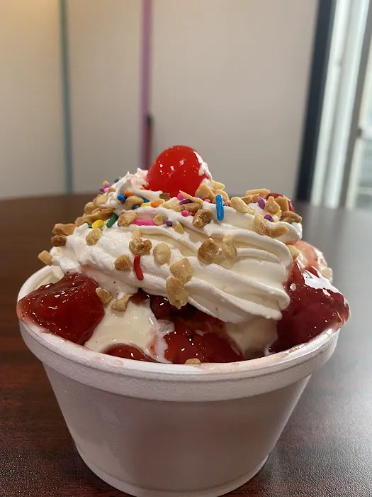 The Scoop on Liberty Street Picture 7