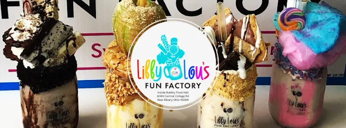 Libby Lou's Fun Factory Picture 2