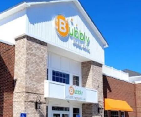 Libby Lou's Fun Factory