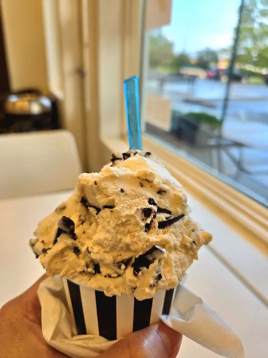 Coppa Gelato Picture 1
