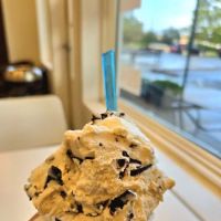 Coppa Gelato ico