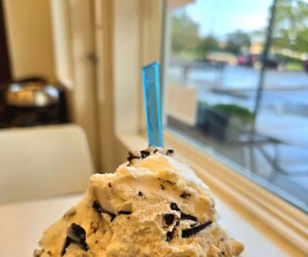 Coppa Gelato