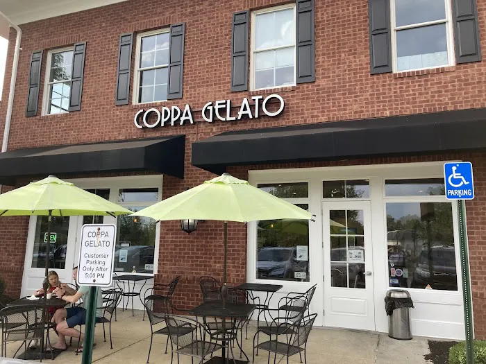 Coppa Gelato Picture 4