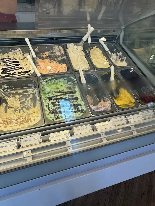 Coppa Gelato Picture 6
