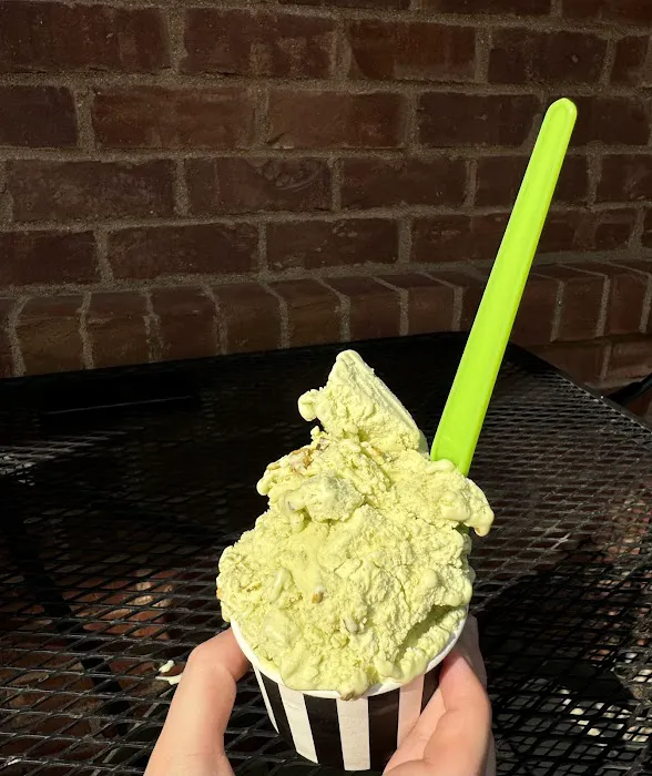 Coppa Gelato Picture 5