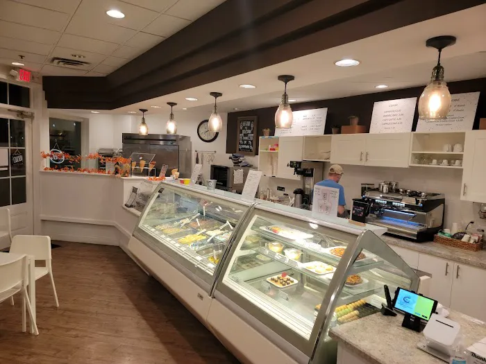 Coppa Gelato Picture 9